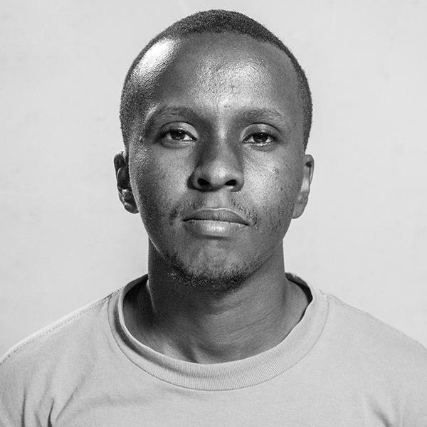 Anthony Njenga